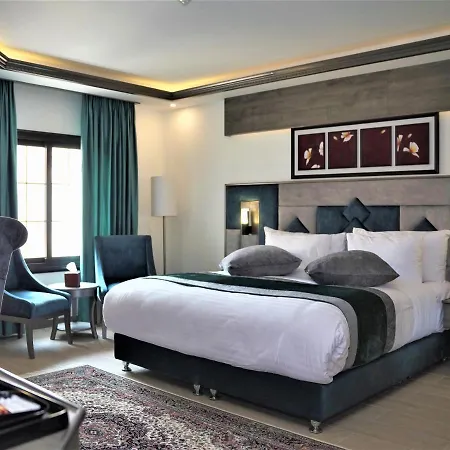 Petra Canyon Hotel Wadi Musa Exterior photo