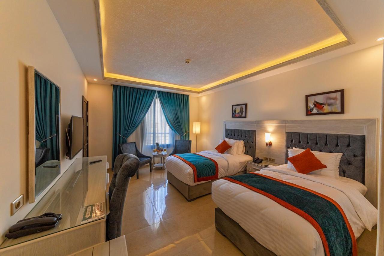 Petra Canyon 4* Wadi Musa