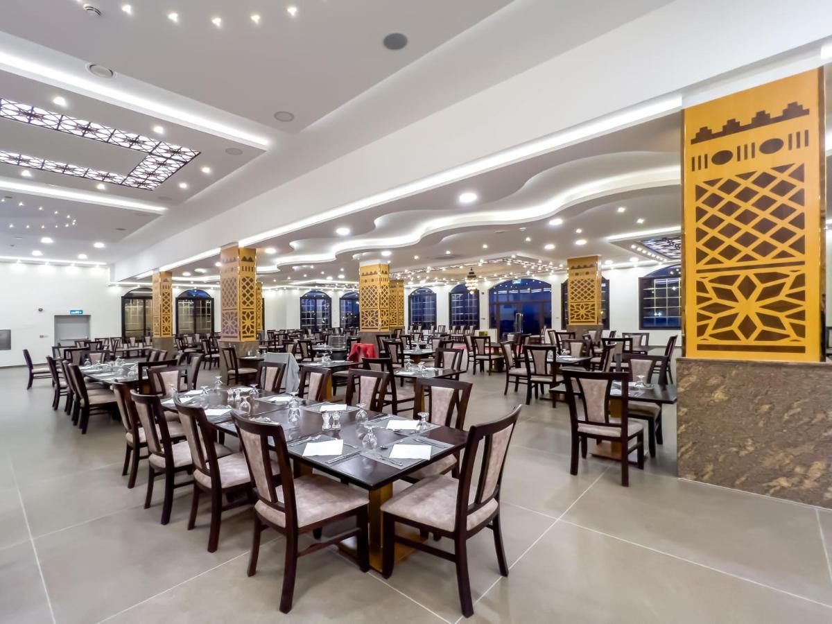 Petra Canyon 酒店 Wadi Musa
