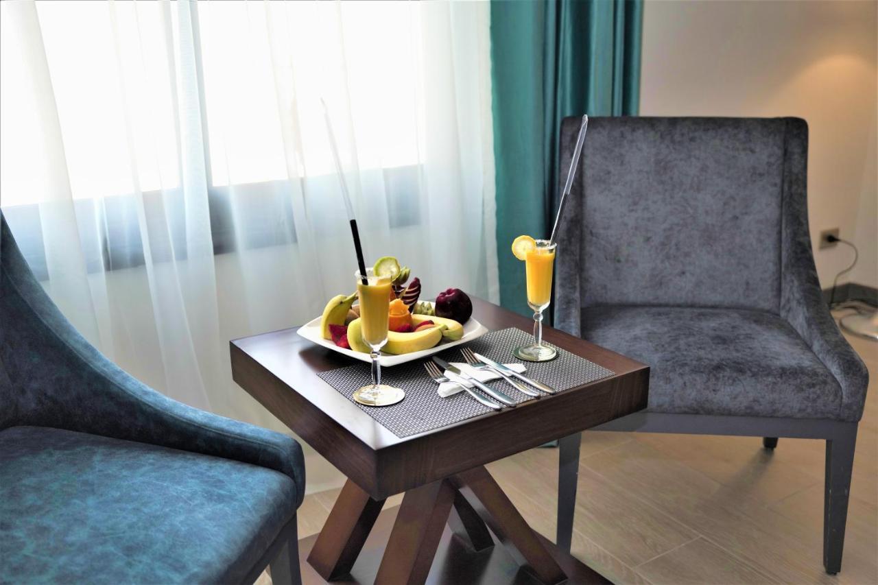 Hotel Petra Canyon 4*