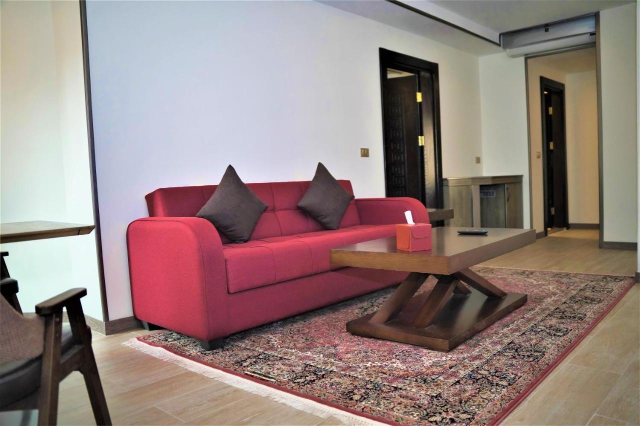 Hotel Petra Canyon 4*